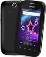 Лот: 4996723. Фото: 1. Смартфон Explay Star TV / A350. Смартфоны