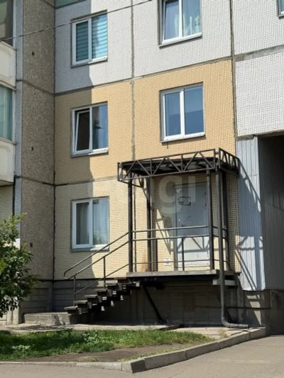 Лот: 25580019. Фото: 1. коммерческая , Красноярск улица... Коммерческая недвижимость