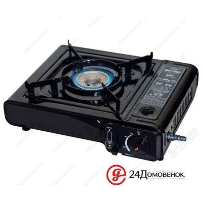 Лот: 10570916. Фото: 1. Плитка газовая CAMPING GURU PLUS... Мангалы, грили, коптильни