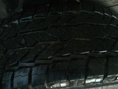 Лот: 9768637. Фото: 1. Шины Presa pj 88 m+s. Шины
