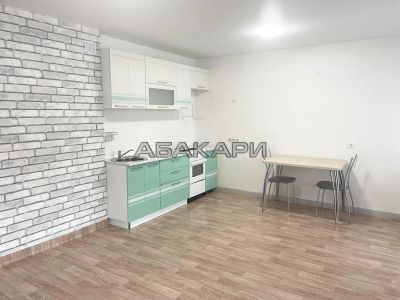 Лот: 21381911. Фото: 1. Сдам студию Ключевская улица... Квартиры, студии