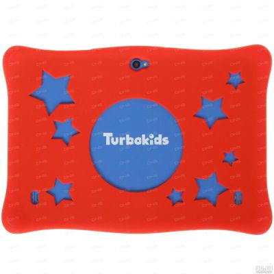 Лот: 17331184. Фото: 1. 10.1" Детский планшет TurboKids... Планшеты