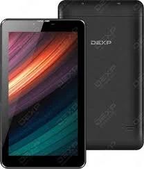 Лот: 9004485. Фото: 1. DEXP Ursus NS470. Планшеты