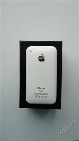 Лот: 785332. Фото: 1. iphon 3g! новый! китай. Кнопочные мобильные телефоны