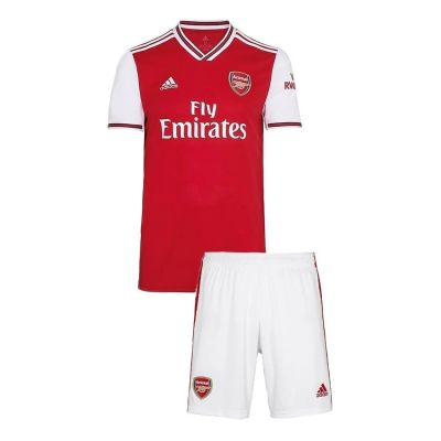 Лот: 16825662. Фото: 1. Футбольная форма Adidas FC Arsenal... Форма