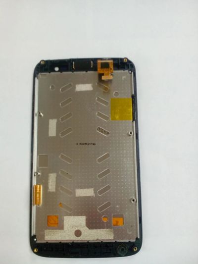 Лот: 12485622. Фото: 1. A419 . Alcatel One Touch 5020D... Дисплеи, дисплейные модули, тачскрины