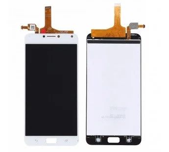 Лот: 12668554. Фото: 1. Дисплей Asus ZC554KL ( ZenFone... Дисплеи, дисплейные модули, тачскрины