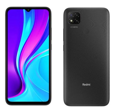 Лот: 19069469. Фото: 1. *Смартфон Xiaomi Redmi 9С NFC... Смартфоны