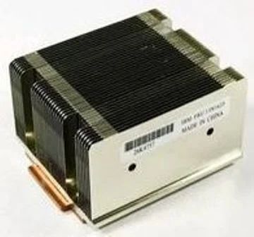 Лот: 3173293. Фото: 1. Радиатор для сервера IBM xSeries... Системы охлаждения