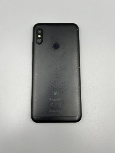 Лот: 18742268. Фото: 1. Xiaomi Mi A2 Lite 32Gb 867085043640492. Смартфоны
