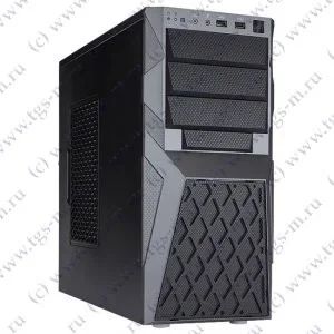Лот: 4552844. Фото: 1. Корпус ATX 500w InWin BW138BL... Корпуса, блоки питания