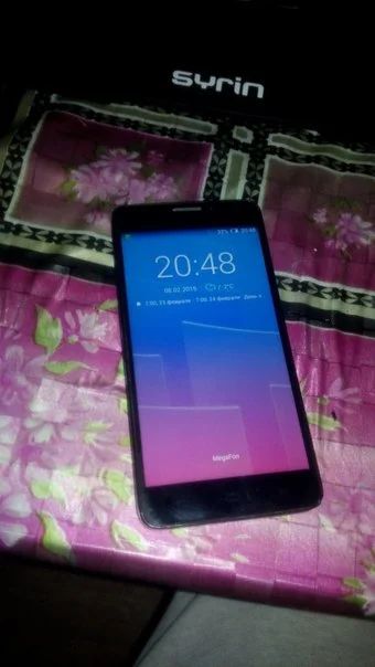 Лот: 5072210. Фото: 1. Продам или Обменяю Alcatel One... Смартфоны