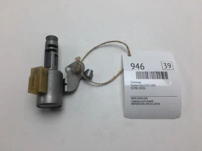Лот: 20373859. Фото: 1. Соленоид Toyota Vista 2000 3529032010... Трансмиссия