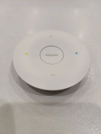 Лот: 16005530. Фото: 1. Xiaomi пульт для Philips Ceiling... Другое (бытовая техника)