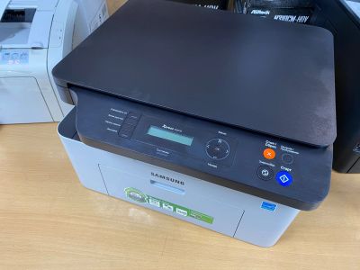 Лот: 15343874. Фото: 1. МФУ Samsung Xpress M2070. МФУ и копировальные аппараты