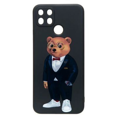 Лот: 22226256. Фото: 1. Чехол Realme C25 (RMX3191)/C25S... Чехлы, бамперы