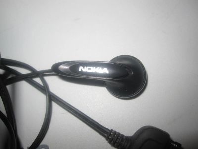 Лот: 7181323. Фото: 1. гарнитура для nokia. Красноярск