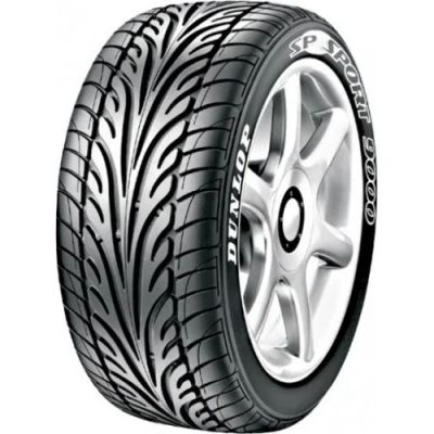 Лот: 3902832. Фото: 1. Шины R16 215/55 Dunlop SP Sport... Шины