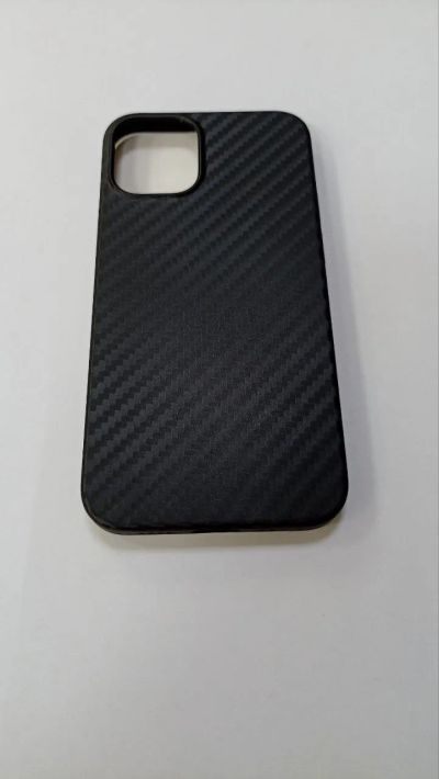 Лот: 25525689. Фото: 1. Защитный чехол Iphone 12 mini... Чехлы, бамперы
