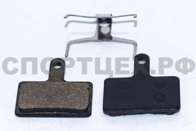 Лот: 4576056. Фото: 1. Колодки н/о Shimano M375-575... Запчасти