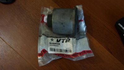Лот: 3941413. Фото: 1. Сайлентблоки задней балки Mazda... Ходовая, подвеска, рулевое управление