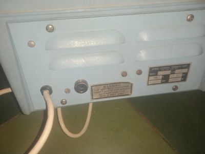 Лот: 19454022. Фото: 1. ультразвуковой очиститель для... Разное