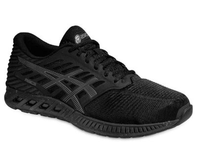Лот: 10530899. Фото: 1. Кроссовки Asics Fuzex, 42. Кеды, кроссовки, слипоны