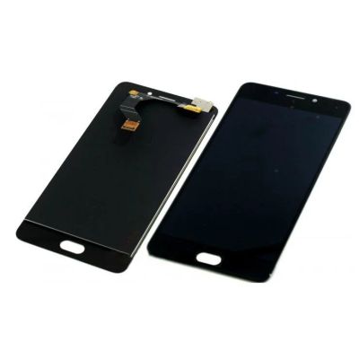 Лот: 14389784. Фото: 1. Дисплей для Meizu 16th в сборе... Дисплеи, дисплейные модули, тачскрины