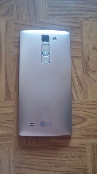 Лот: 5878715. Фото: 1. LG Magna. Смартфоны