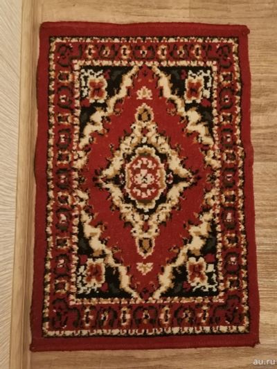 Лот: 18572020. Фото: 1. Коврик. Ковры