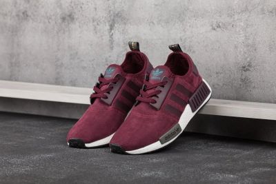 Лот: 12686701. Фото: 1. Кроссовки Adidas NMD Runner R1... Кеды, кроссовки, слипоны