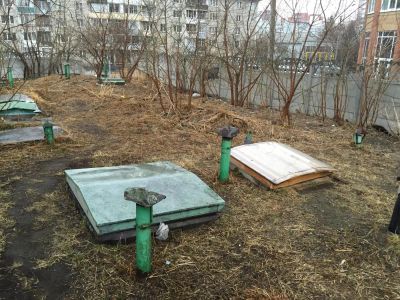 Лот: 5422316. Фото: 1. Подвал (погреб) для хранения овощей... Подвалы, погреба, кладовые