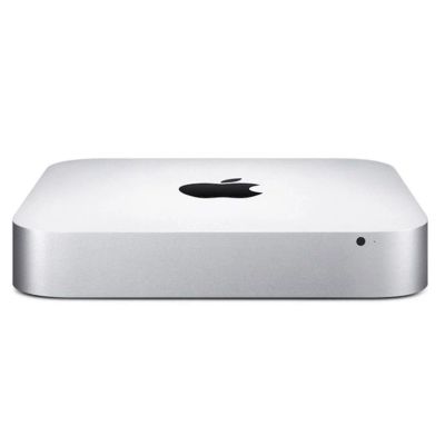 Лот: 11436334. Фото: 1. Системный блок Apple Mac mini... Компьютеры в сборе