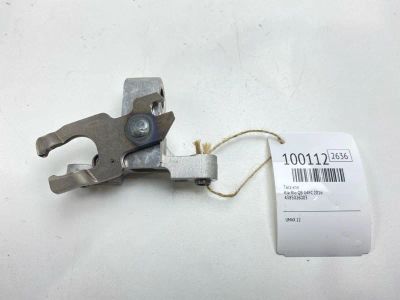 Лот: 24772517. Фото: 1. Тяга КПП Kia Rio 2016 4385026003... Кузов