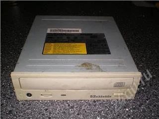 Лот: 92698. Фото: 1. CD-RW. Приводы CD, DVD, BR, FDD