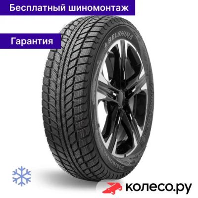 Лот: 25102161. Фото: 1. Artmotion Snow BEL-357 175/65... Шины