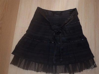 Лот: 2627568. Фото: 1. Продам юбку р. 44-46. Юбки