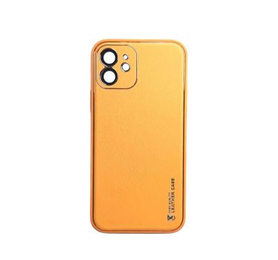 Лот: 22147114. Фото: 1. ЧЕХОЛ ДЛЯ iPhone 12 LUXURY. Чехлы, бамперы