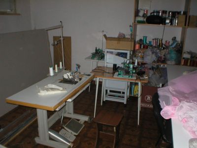 Лот: 3976460. Фото: 1. Оверлок V-3300. Швейная, вязальная