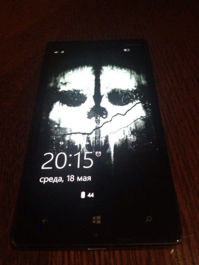Лот: 7561052. Фото: 1. Nokia Lumia 930 | ОБМЕН. Смартфоны