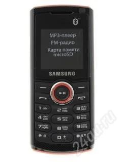 Лот: 2563958. Фото: 1. Продам Samsung GT-E2121B. Кнопочные мобильные телефоны