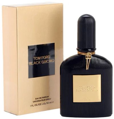 Лот: 19097583. Фото: 1. Tom Ford woman Black Orchid Туалетные... Женская парфюмерия