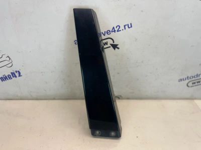 Лот: 22459797. Фото: 1. накладка стойки Volkswagen Polo... Другое (автозапчасти)