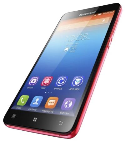 Лот: 6112211. Фото: 1. Lenovo S850 (состояние нового). Смартфоны