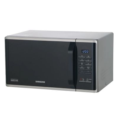 Лот: 24489044. Фото: 1. Микроволновая печь Samsung MS23K3513AS. Микроволновки, мини-печи