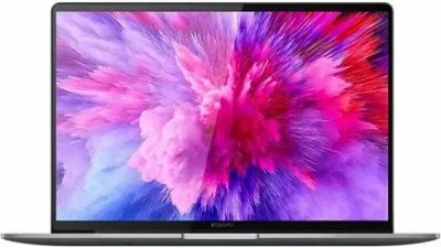 Лот: 22194879. Фото: 1. 14&quot; Ноутбук Xiaomi Mi NoteBook... Ноутбуки