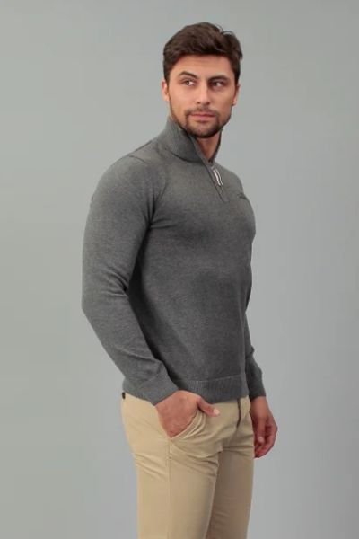 Лот: 6186082. Фото: 1. Новый джемпер мужской Tom Tailor... Свитеры, толстовки, худи