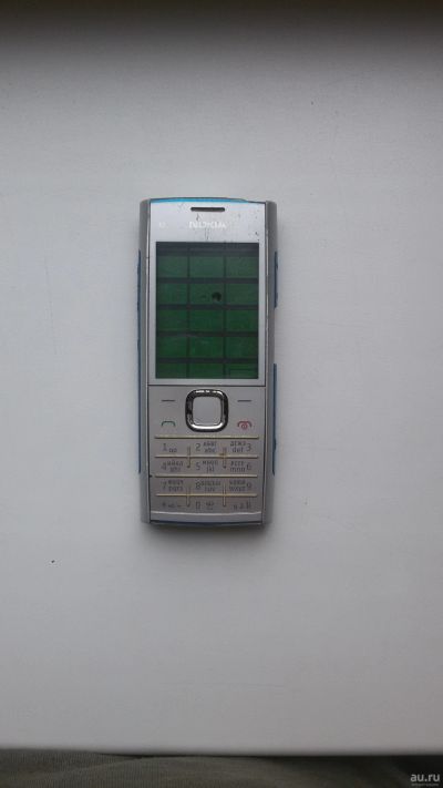 Лот: 13657443. Фото: 1. Сотовый телефон Nokia X2-00. Кнопочные мобильные телефоны