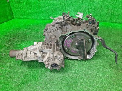 Лот: 19380463. Фото: 1. Акпп Mitsubishi Dion CR6W 4G94... Трансмиссия