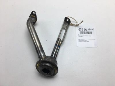 Лот: 20402308. Фото: 1. Маслоприемник Subaru Forester... Двигатель и элементы двигателя